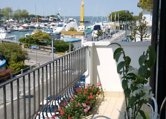 Hotel La Goletta