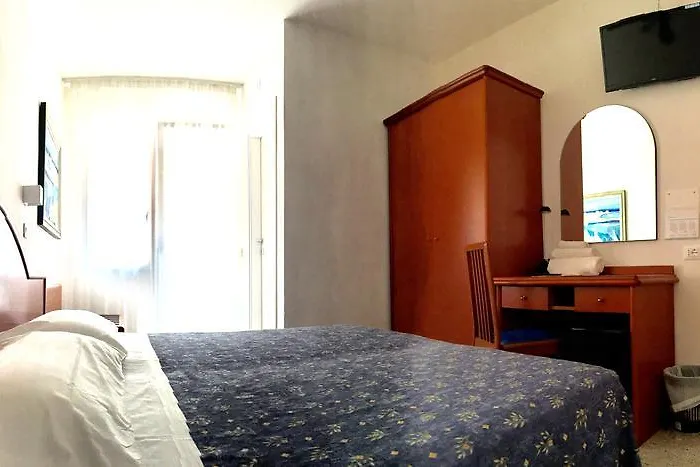 Hotel Villa Candia
